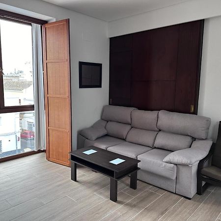 Apartmán Atico Padre Aldama Centro Y Con Wifi Sanlúcar de Barrameda Exteriér fotografie