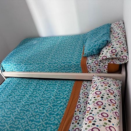 Apartmán Atico Padre Aldama Centro Y Con Wifi Sanlúcar de Barrameda Exteriér fotografie