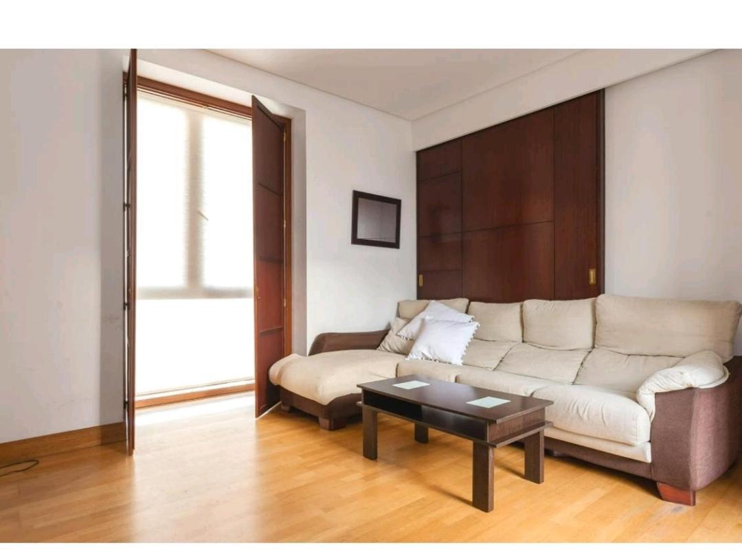 Apartmán Atico Padre Aldama Centro Y Con Wifi Sanlúcar de Barrameda Exteriér fotografie