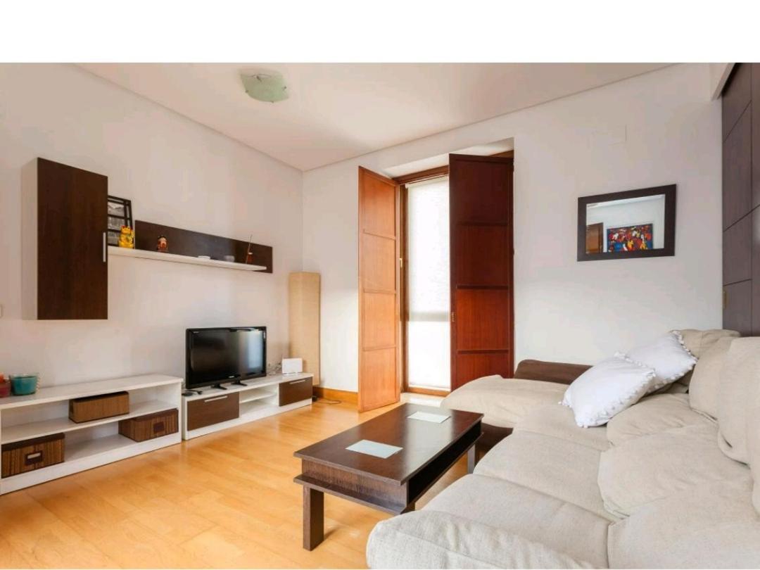 Apartmán Atico Padre Aldama Centro Y Con Wifi Sanlúcar de Barrameda Exteriér fotografie