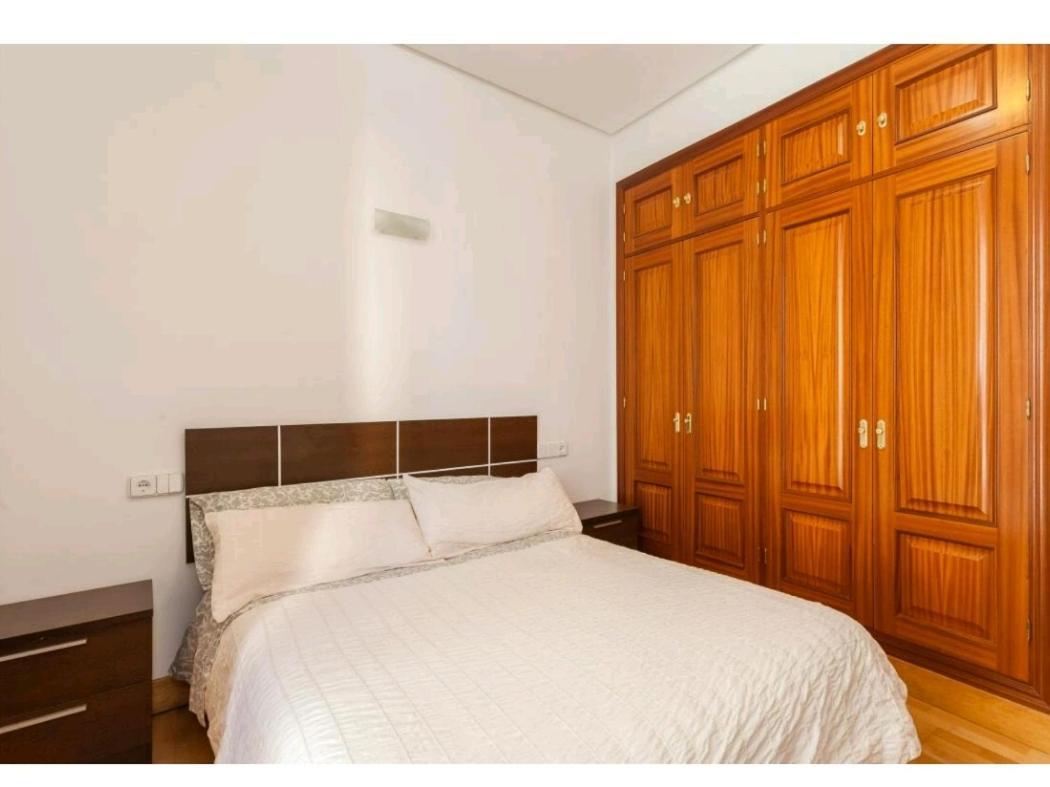 Apartmán Atico Padre Aldama Centro Y Con Wifi Sanlúcar de Barrameda Exteriér fotografie