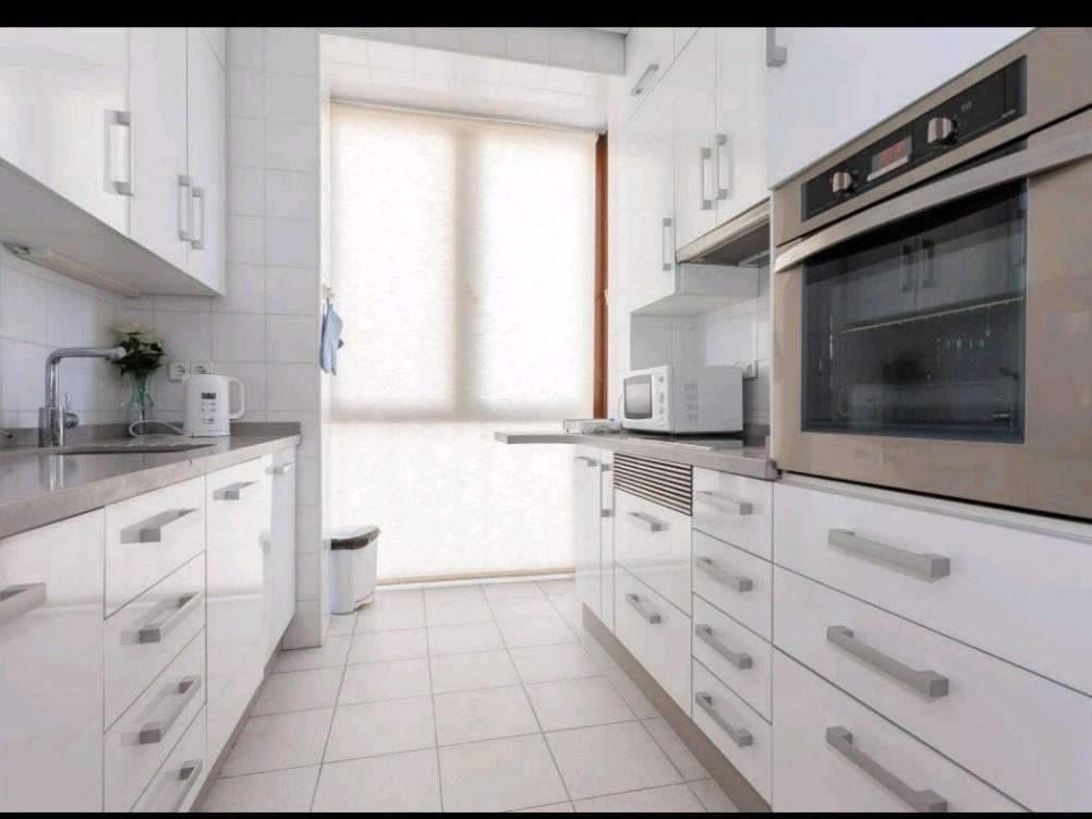 Apartmán Atico Padre Aldama Centro Y Con Wifi Sanlúcar de Barrameda Exteriér fotografie
