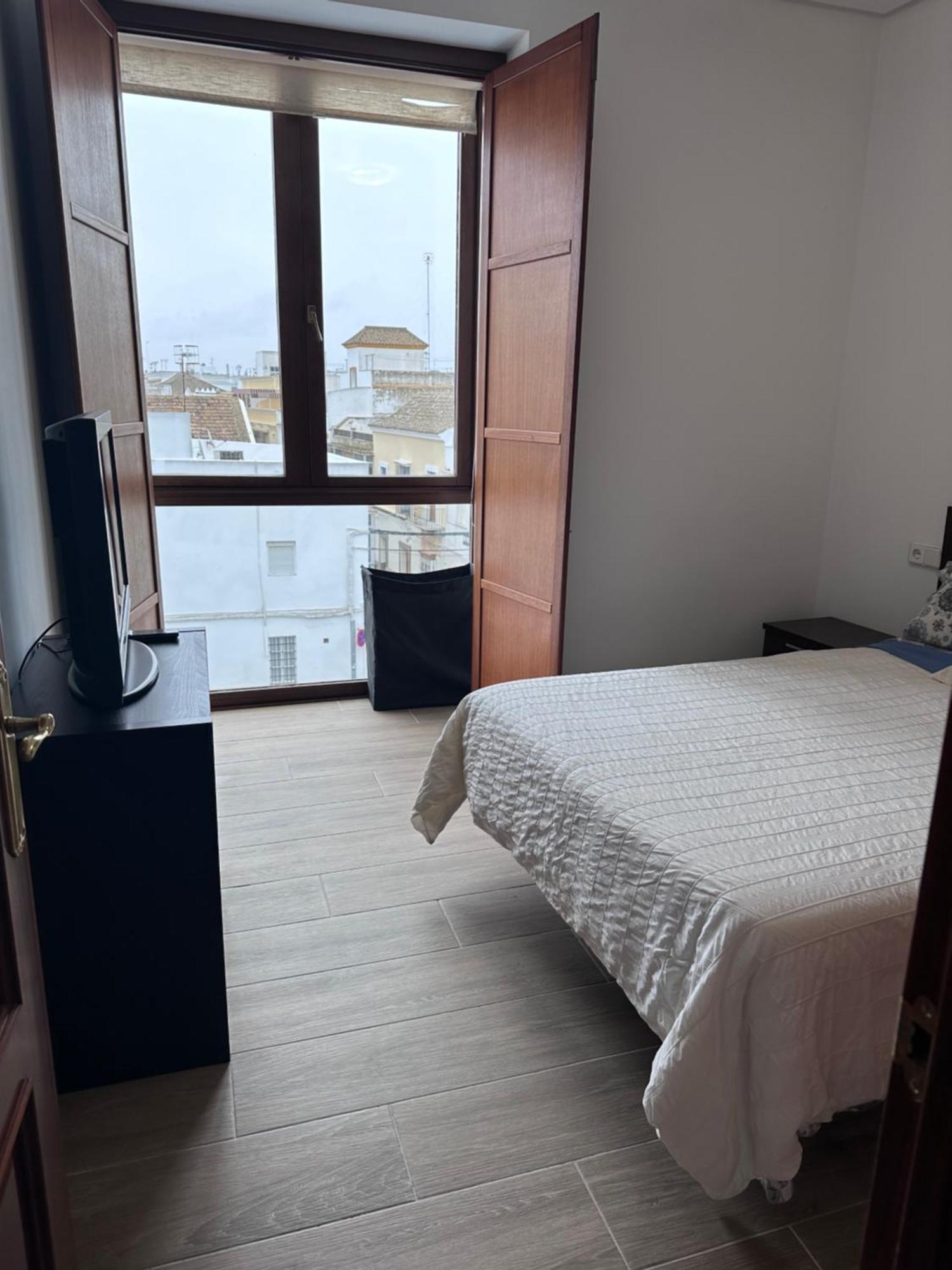 Apartmán Atico Padre Aldama Centro Y Con Wifi Sanlúcar de Barrameda Exteriér fotografie