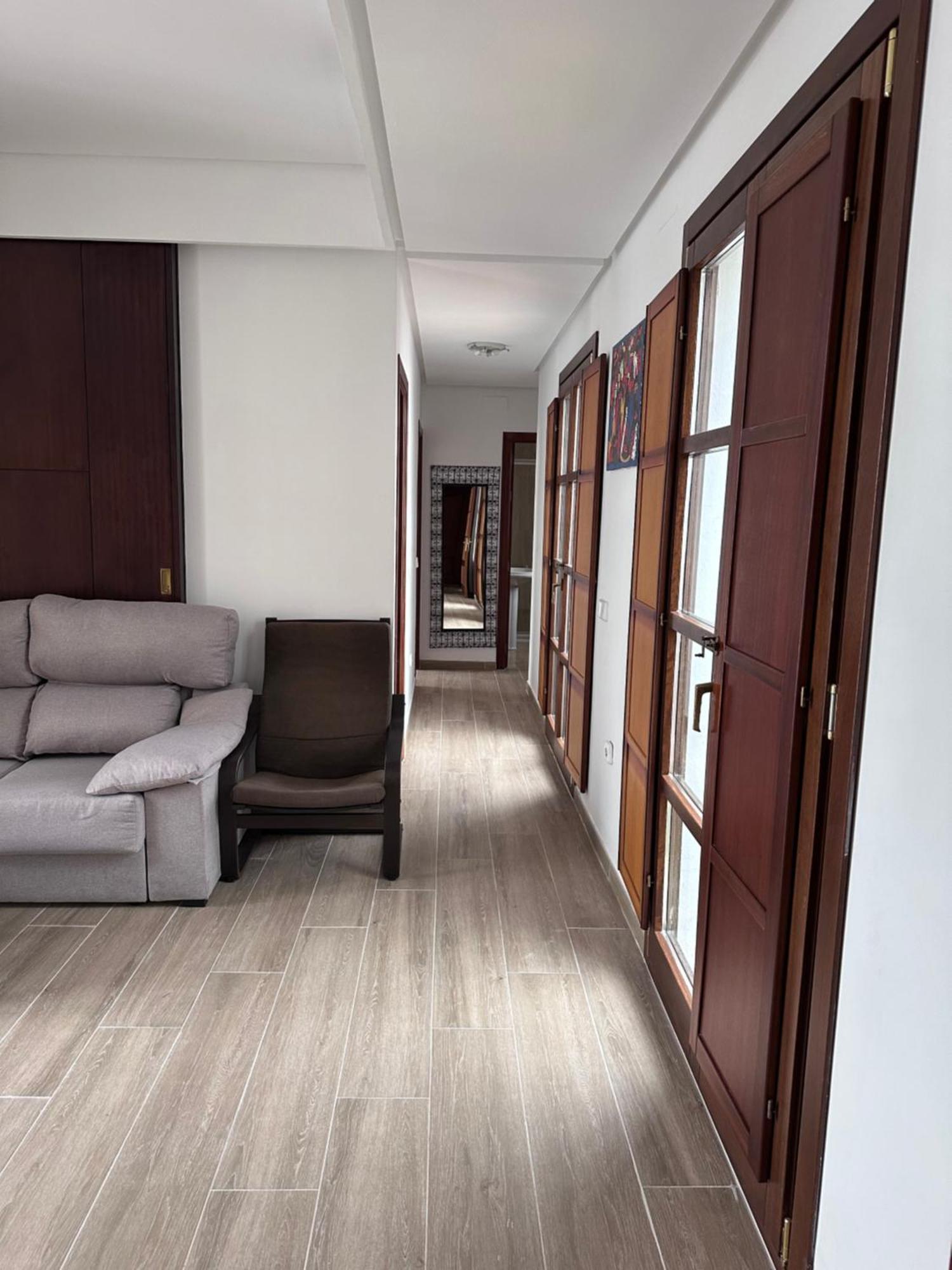Apartmán Atico Padre Aldama Centro Y Con Wifi Sanlúcar de Barrameda Exteriér fotografie