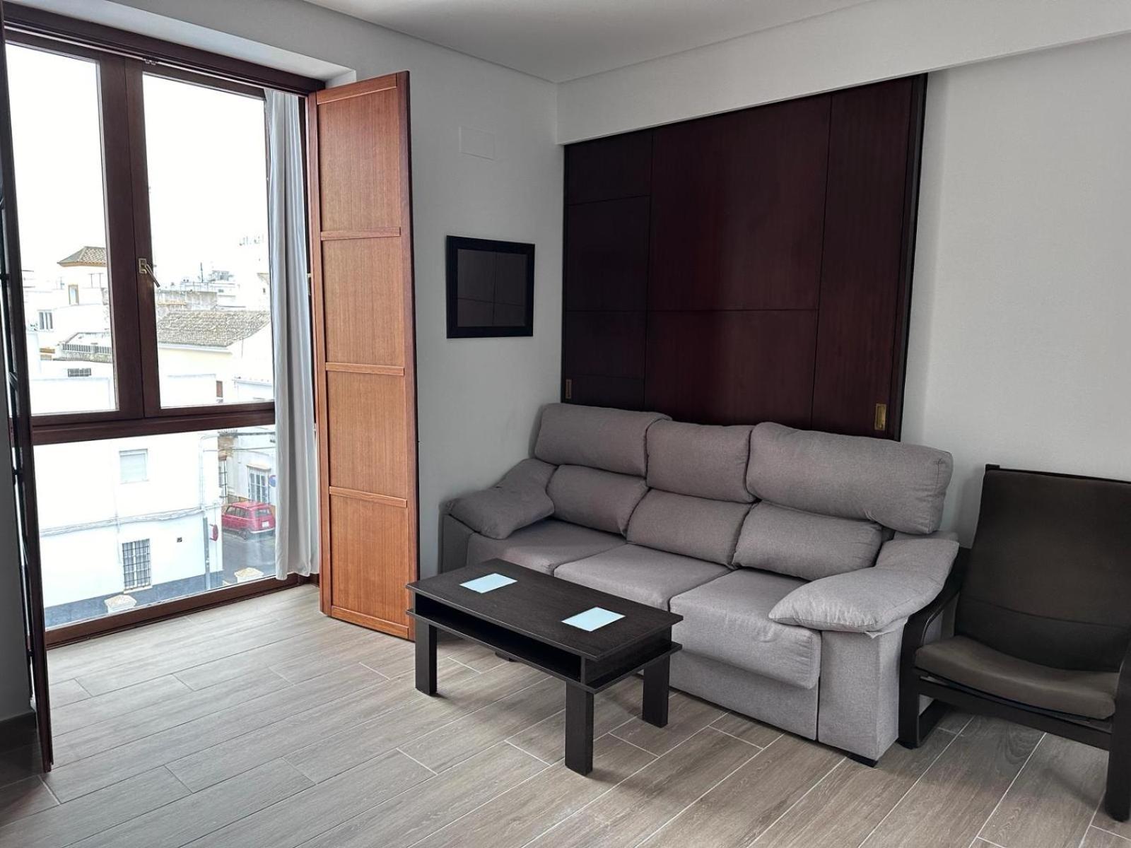 Apartmán Atico Padre Aldama Centro Y Con Wifi Sanlúcar de Barrameda Exteriér fotografie