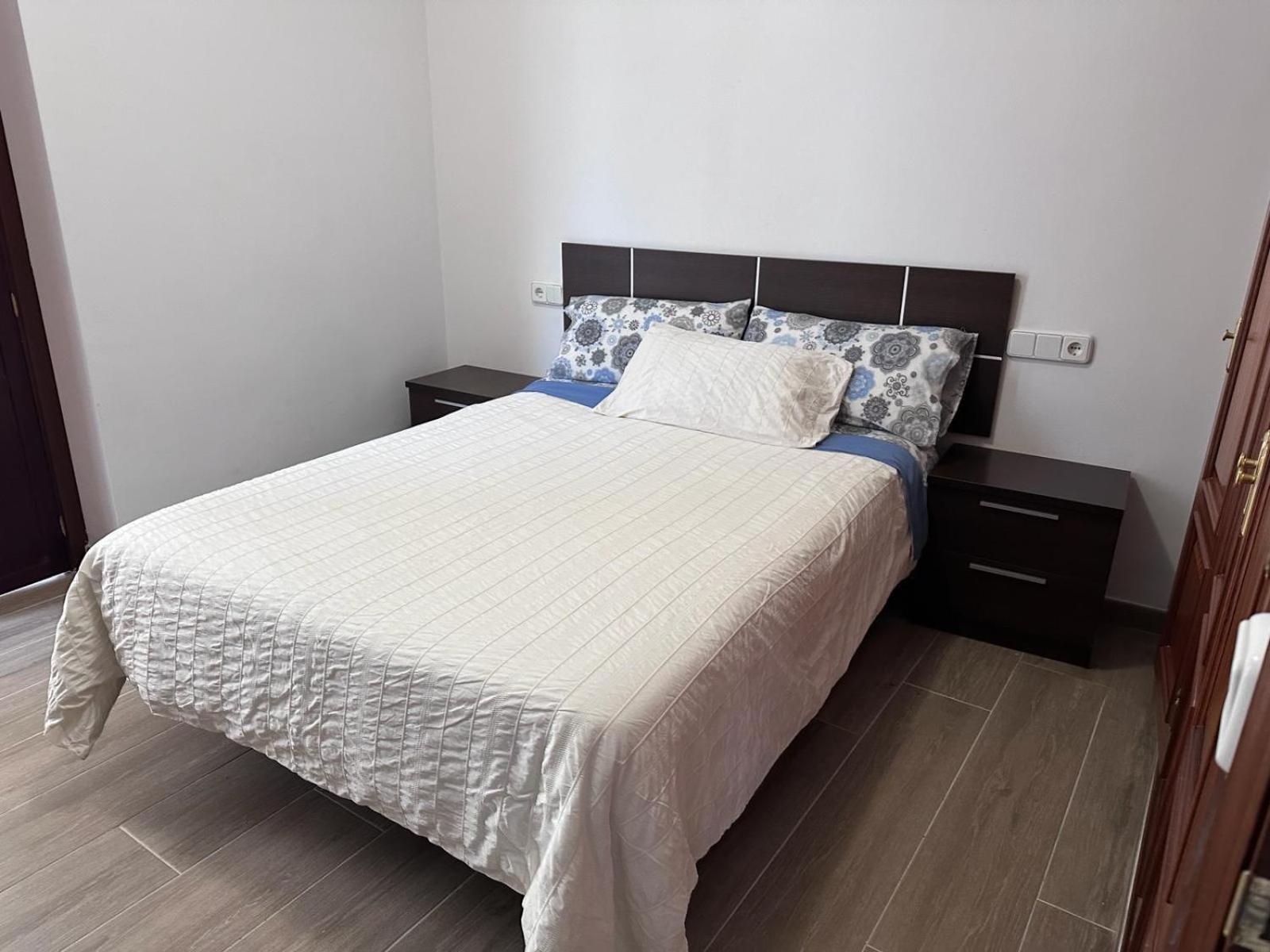 Apartmán Atico Padre Aldama Centro Y Con Wifi Sanlúcar de Barrameda Exteriér fotografie